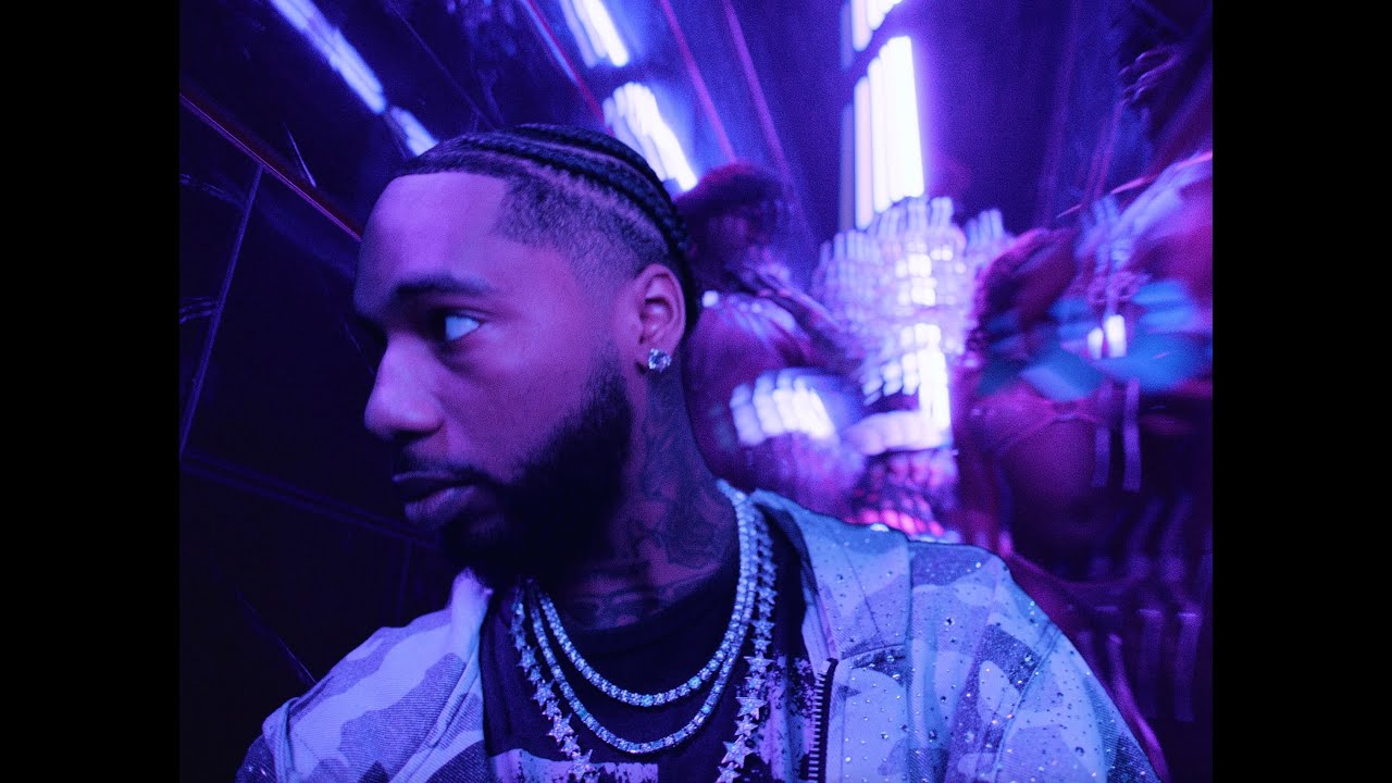 key-glock-a-official-music-video
