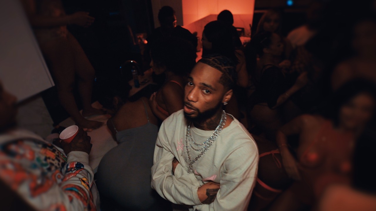 key-glock-loco-official-music-video
