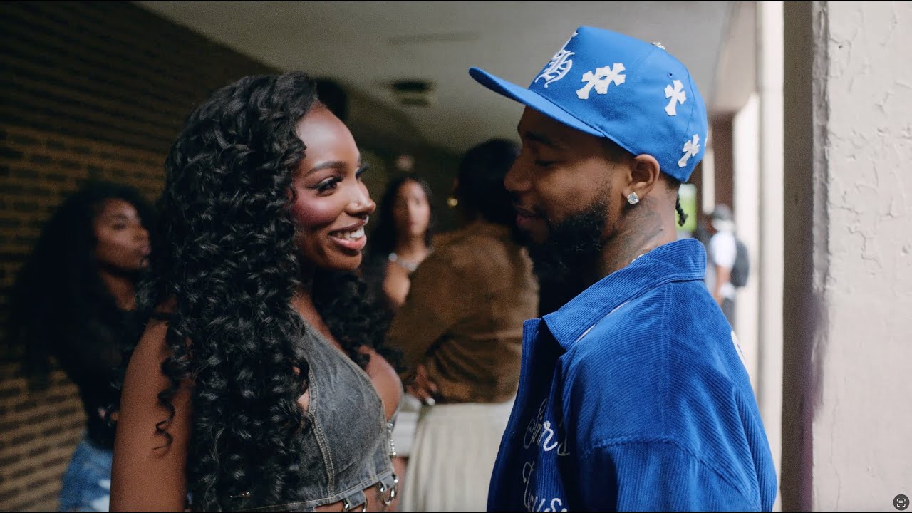key-glock-she-ready-official-music-video