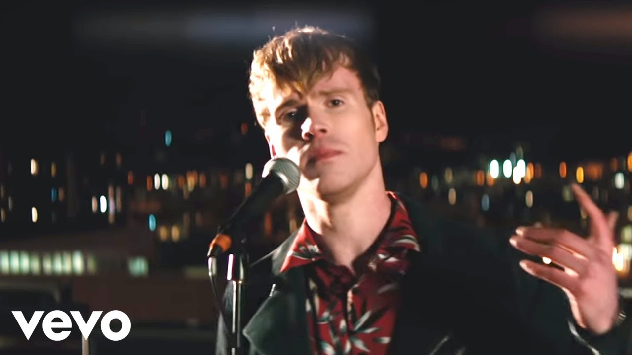 kodaline-follow-your-fire-official-video