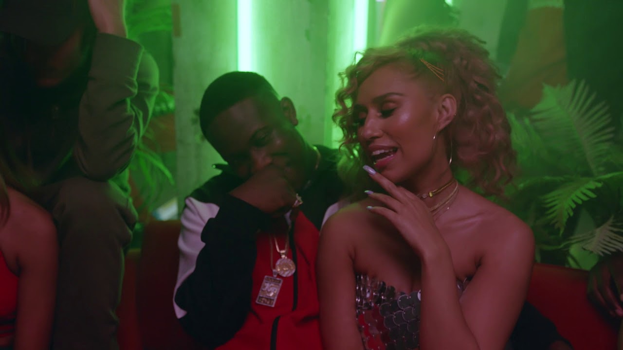kojo-funds-check-with-raye-official-video