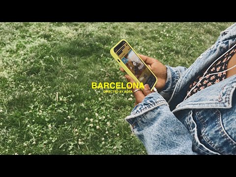 kota-the-friend-barcelona-feat-samm-henshaw-music-video