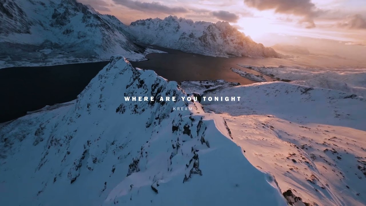 kream-where-are-you-tonight