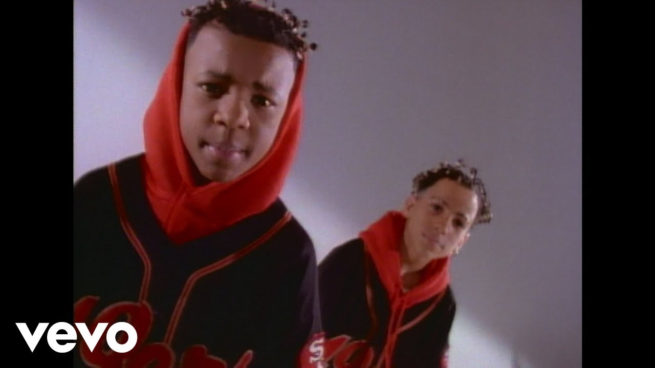 kris-kross-jump-official-video