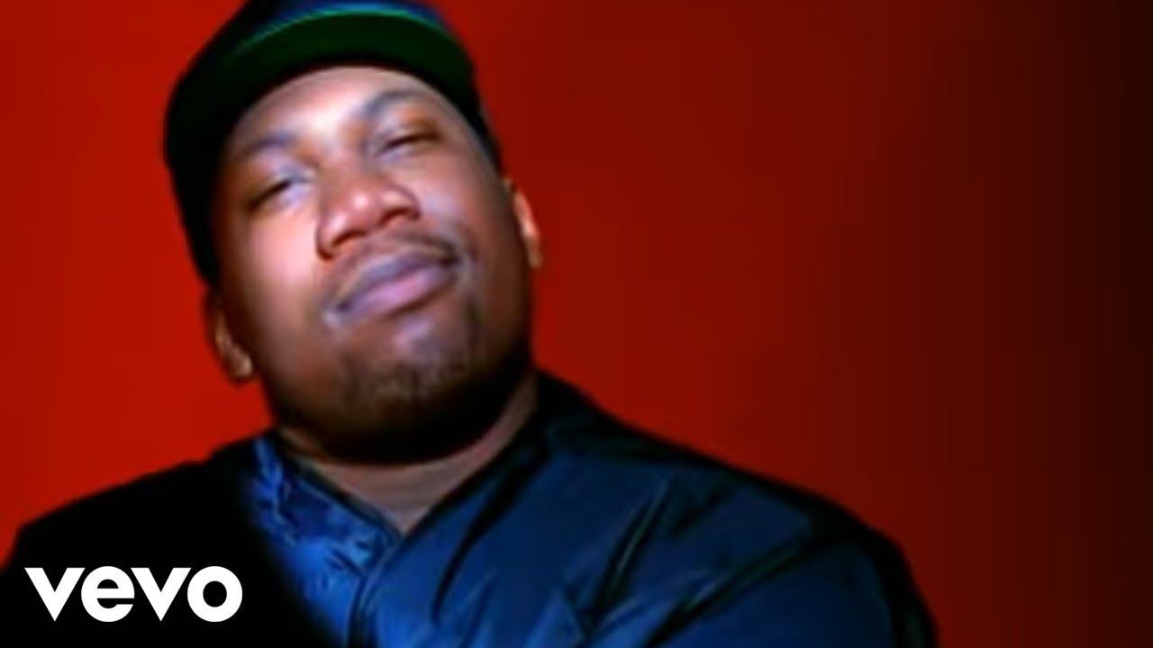 krs-one-sound-of-da-police-official-video