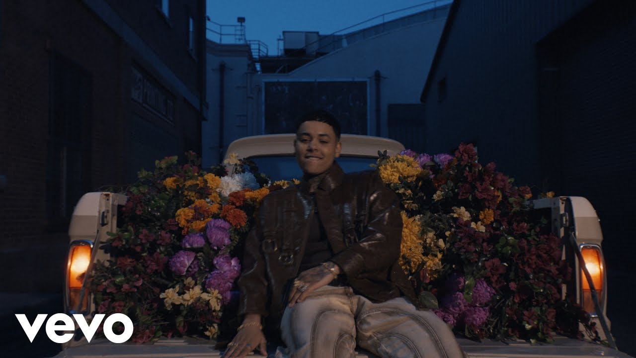 kwn-hopeless-romantic-official-video