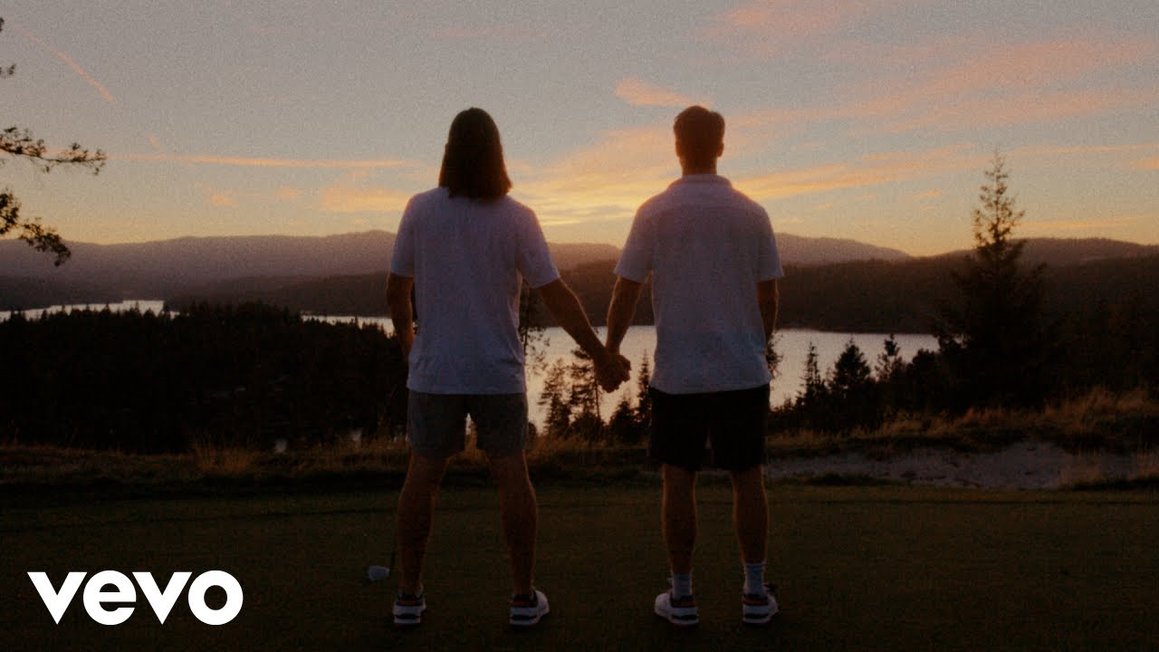 Kygo, Gryffin, Calum Scott – Woke Up in Love (Official Video)