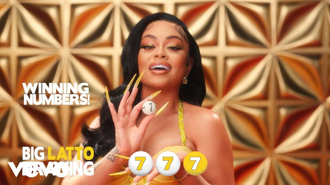latto-big-energy-official-video