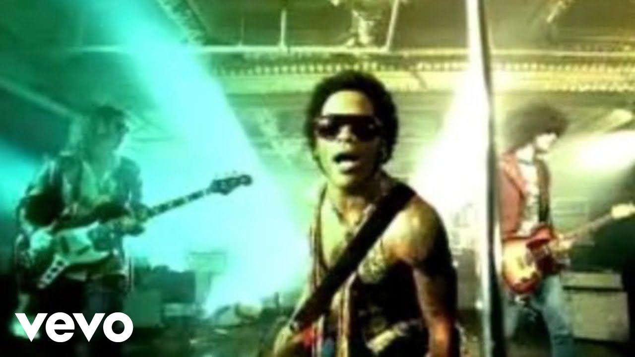 lenny-kravitz-fly-away-official-music-video