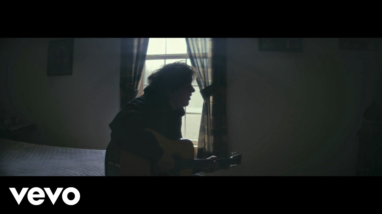 lewis-capaldi-before-you-go-official-video