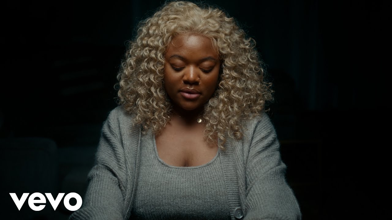 libianca-people-official-video