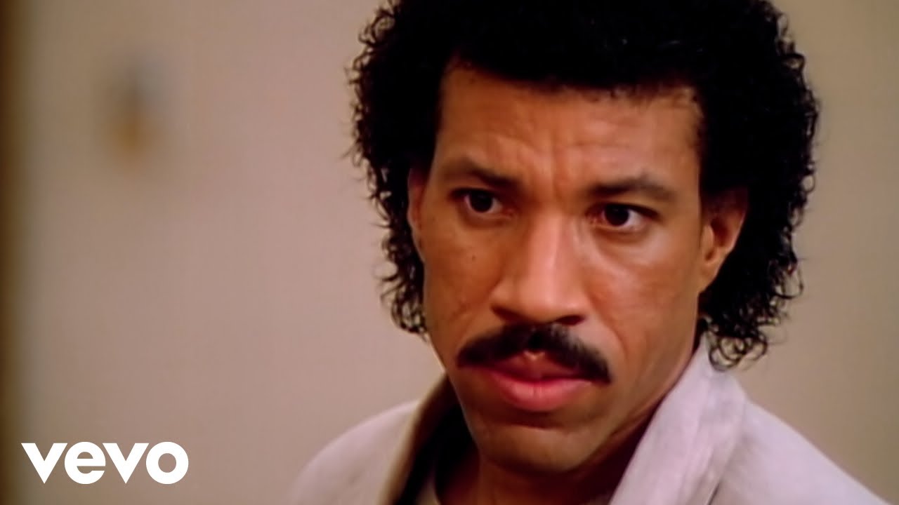 lionel-richie-hello-official-music-video