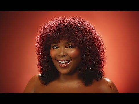 lizzo-juice-official-video
