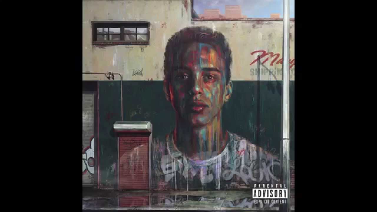 logic-gang-related-official-audio