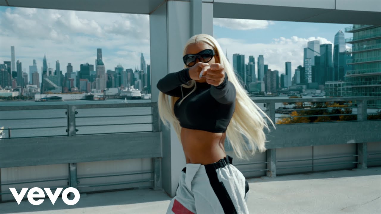 lola-brooke-get-money-official-visualizer