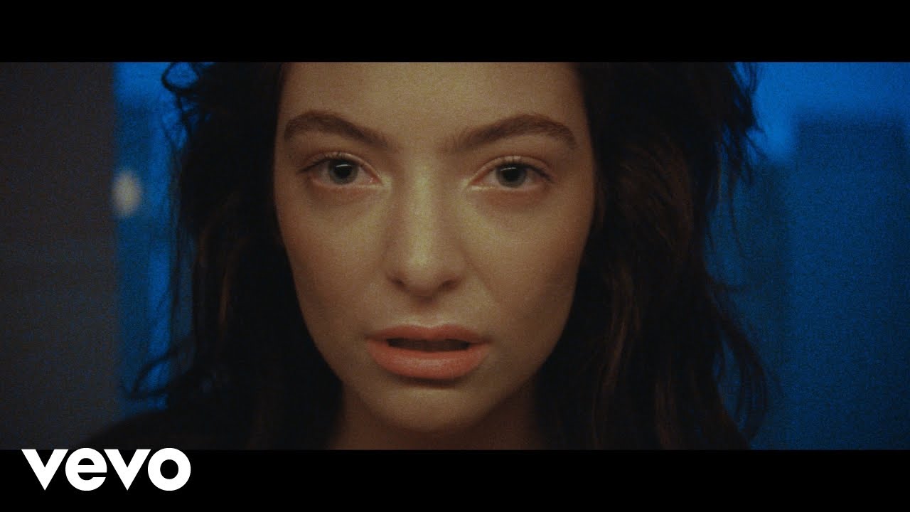 lorde-green-light