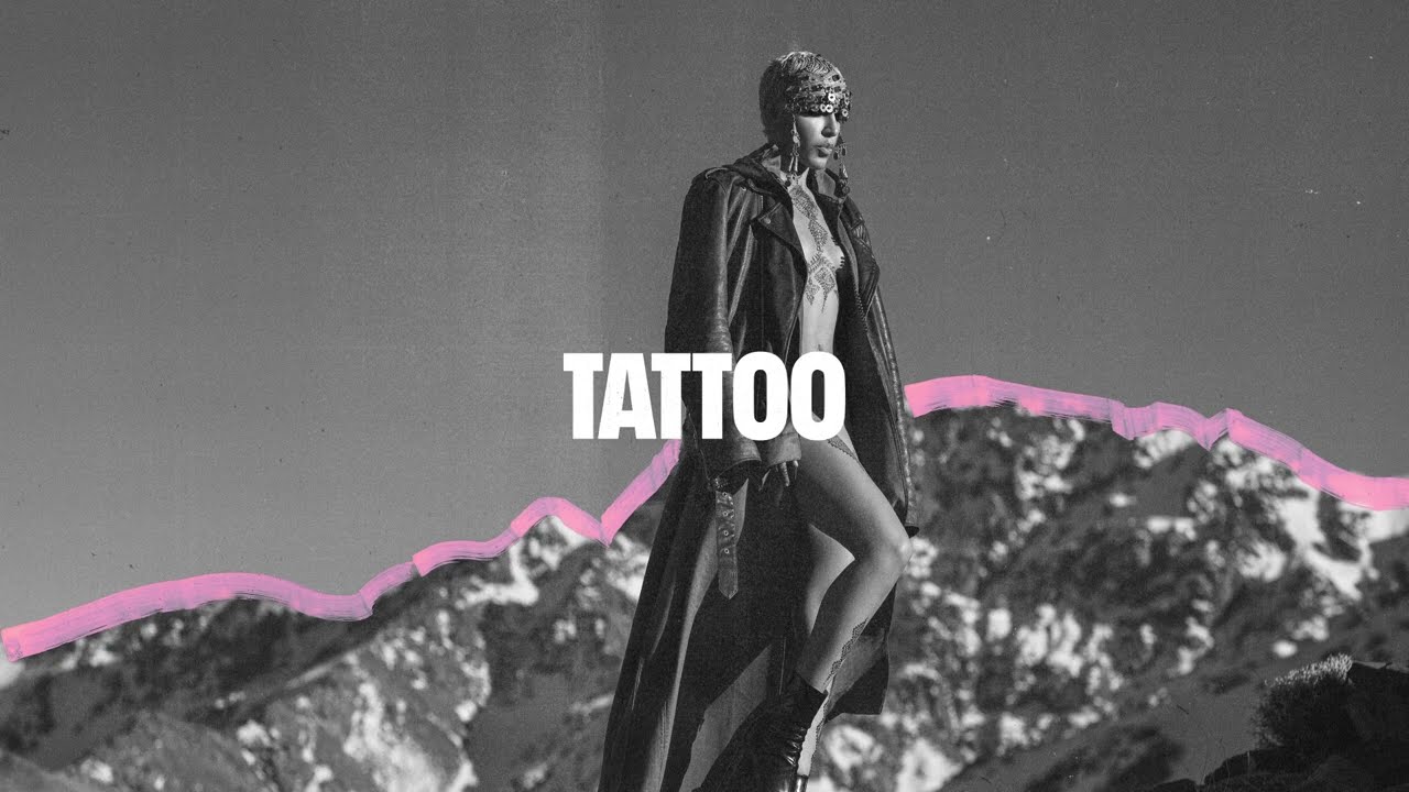 loreen-tattoo-official-lyric-video