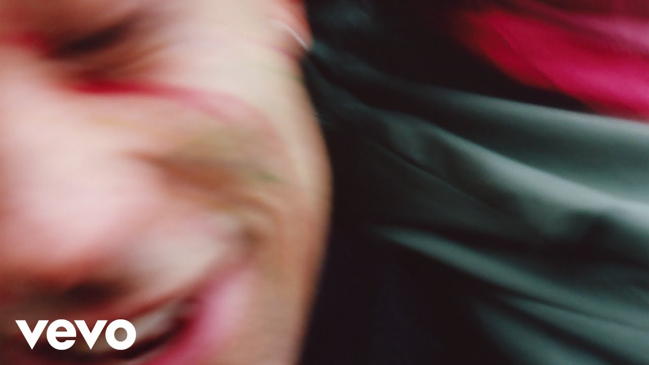 loyle-carner-all-i-need-audio