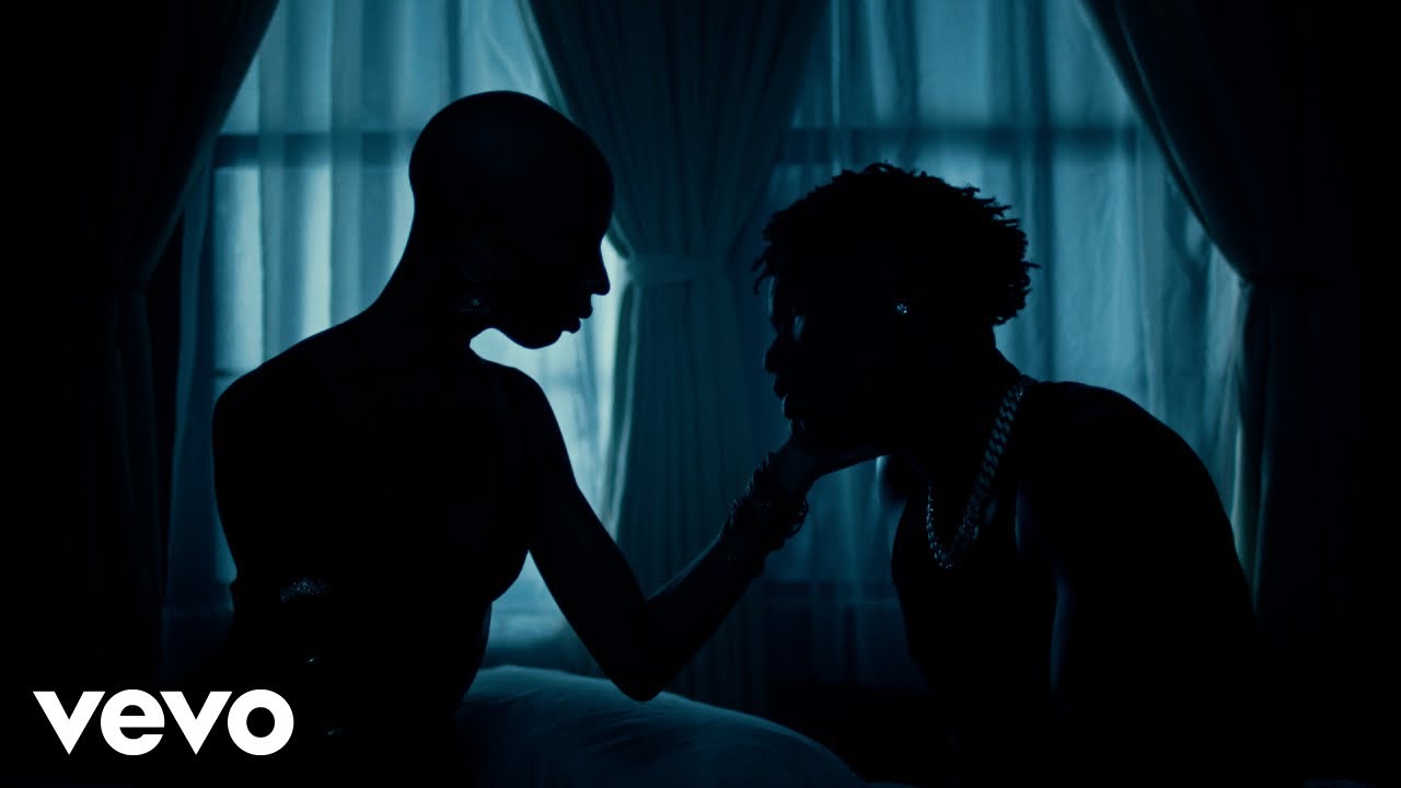 lucky-daye-that-s-you-official-video