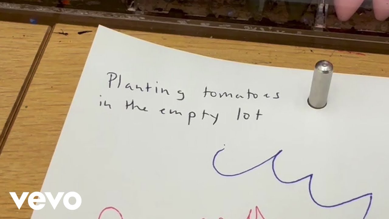 lucy-dacus-planting-tomatoes-official-lyric-video