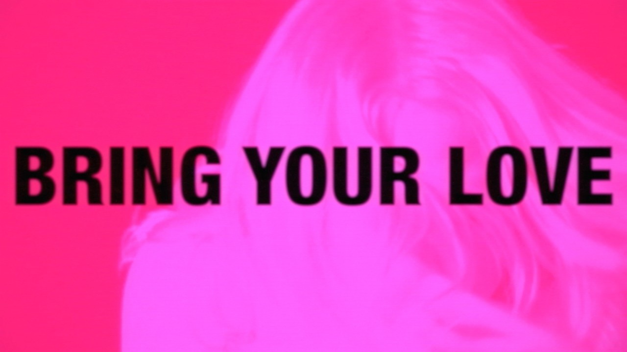 madonna-sabrina-carpenter-bring-your-love-official-visualizer