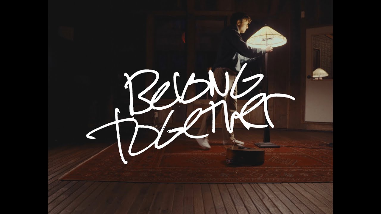 mark-ambor-belong-together-official-visualizer