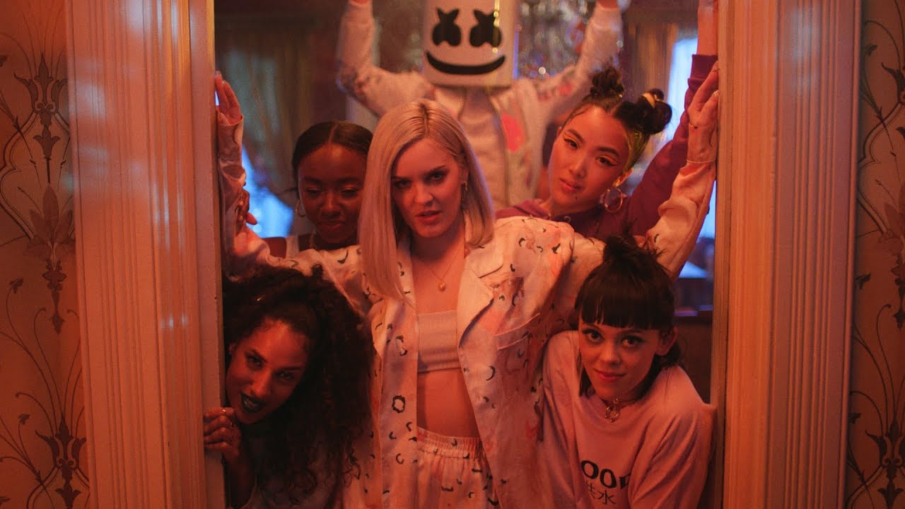 marshmello-anne-marie-friends-music-video-official-friendzone-anthem