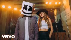 marshmello-kelsea-ballerini-another-drink-official-visualizer