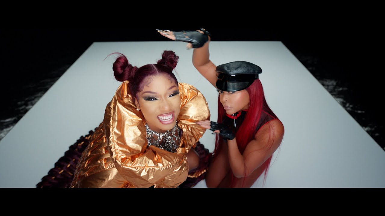 megan-thee-stallion-body-official-video