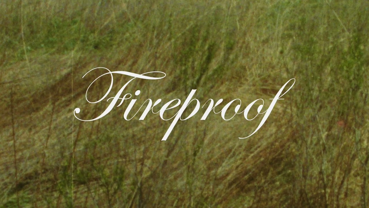 mitski-fireproof-one-direction-cover-official-audio