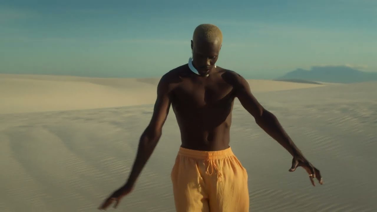 MoBlack – Yamore (Corona Sunsets Session)
