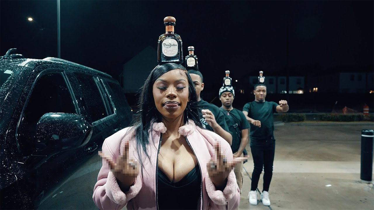 monaleo-don-who-leo-official-music-video