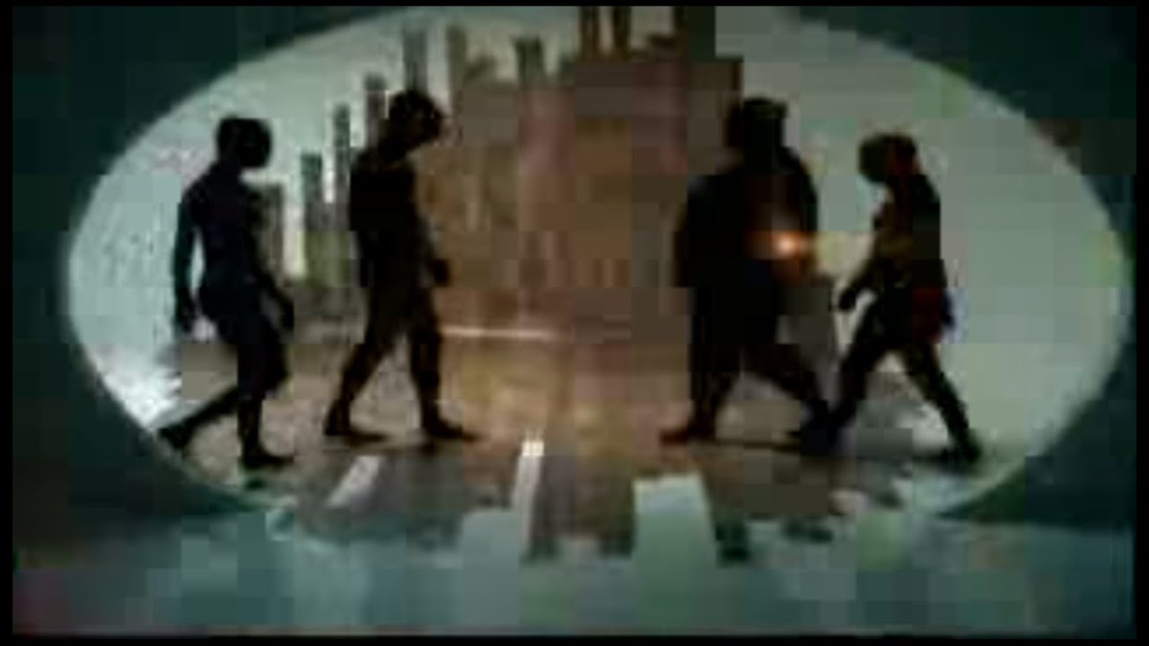 muse-supermassive-black-hole-official-music-video
