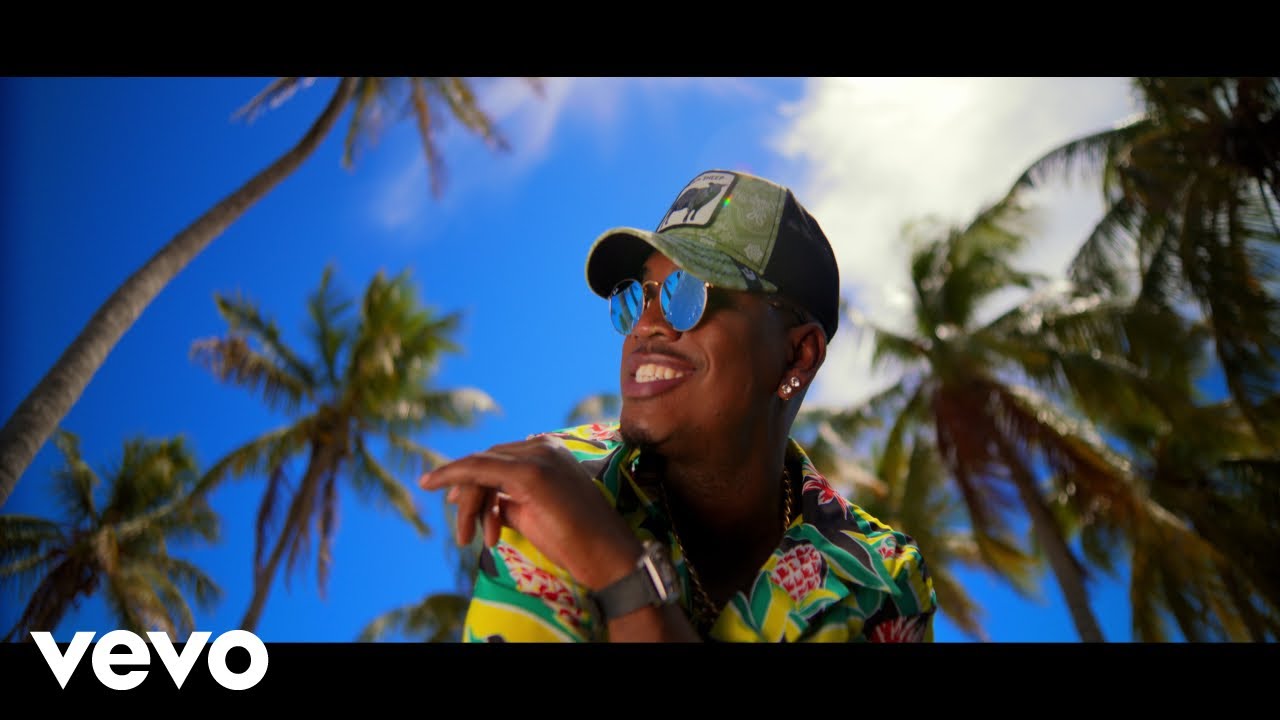 ne-yo-link-up-official-video
