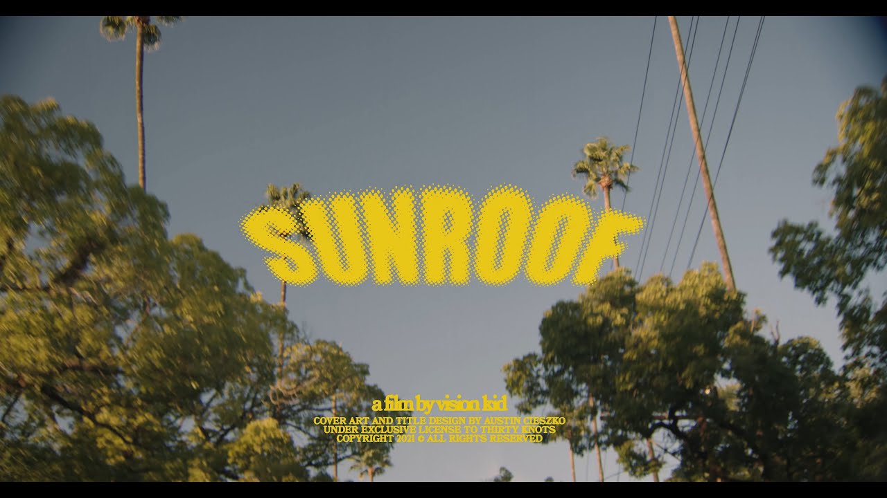 nicky-youre-dazy-sunroof-official-music-video