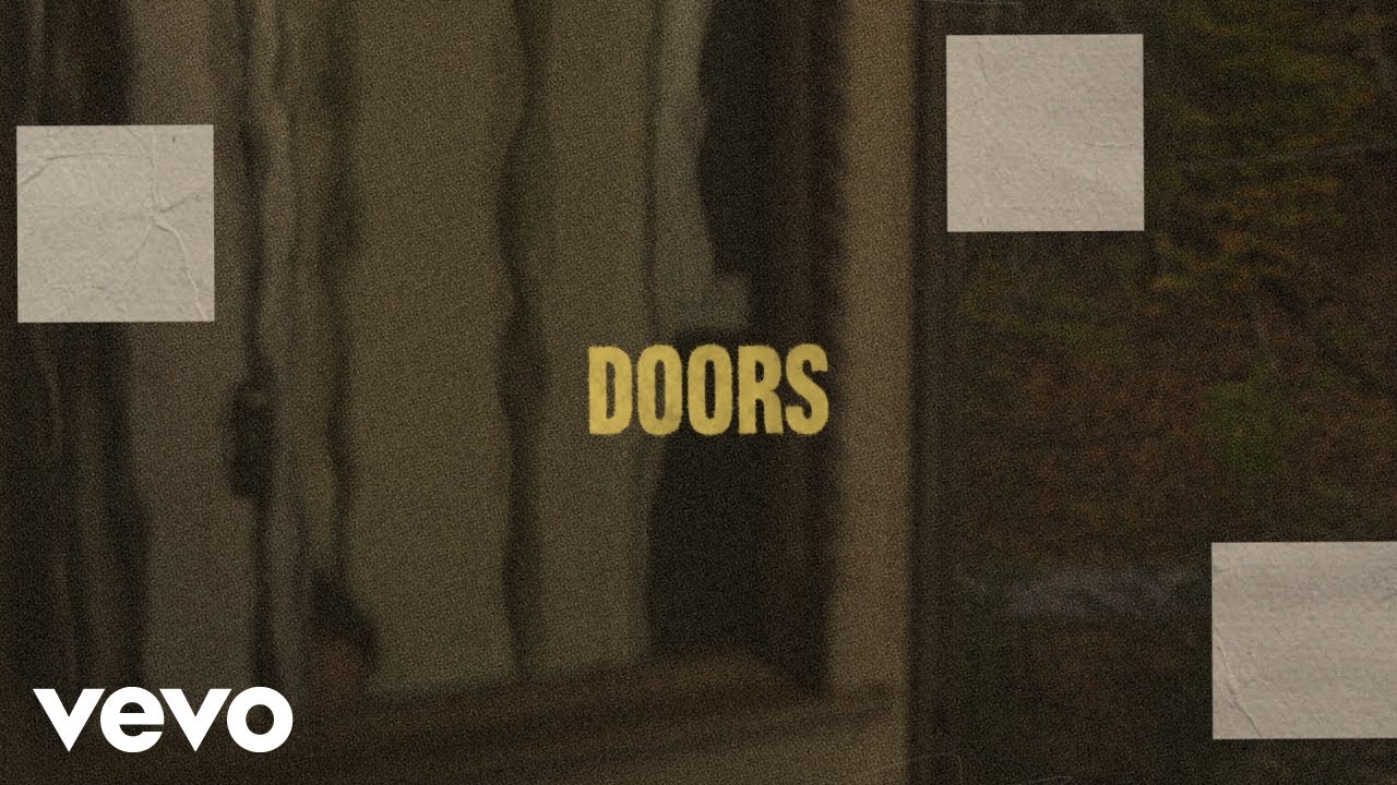 noah-kahan-doors-official-lyric-video