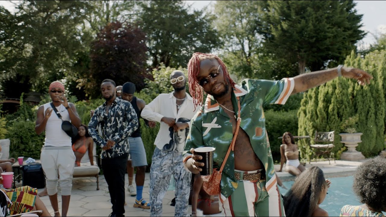 nsg-lupita-prod-4play-official-video
