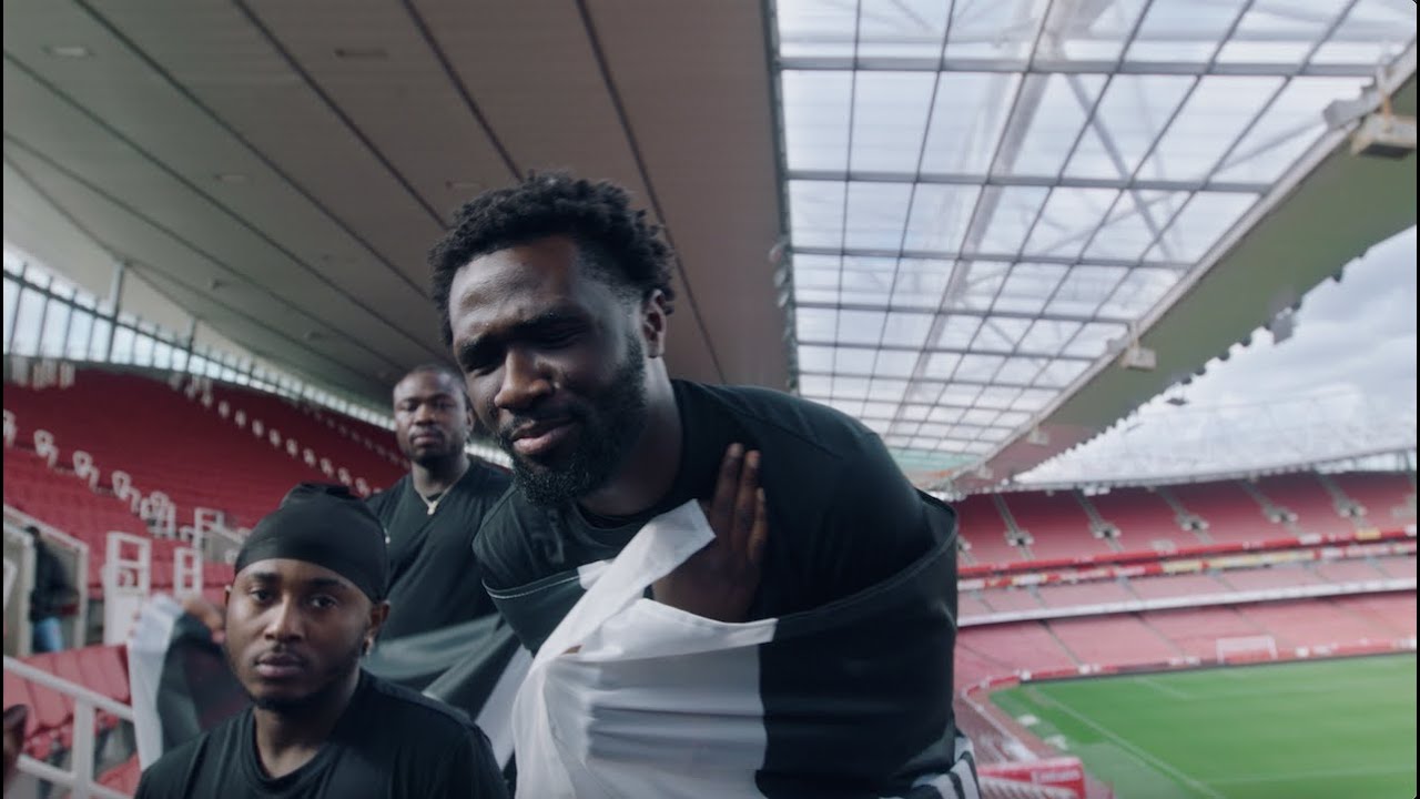 nsg-x-meekz-unruly-official-video
