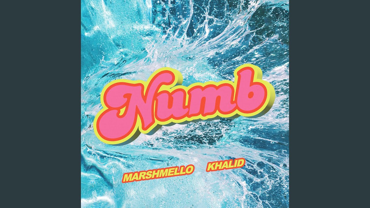 numb