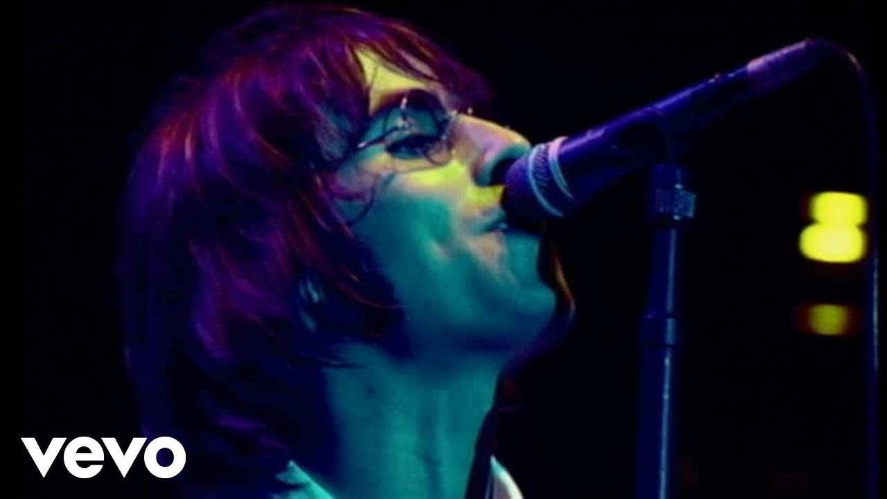 oasis-champagne-supernova-official-video