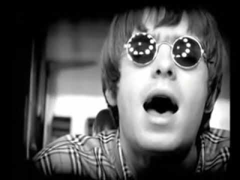 oasis-wonderwall-official-video