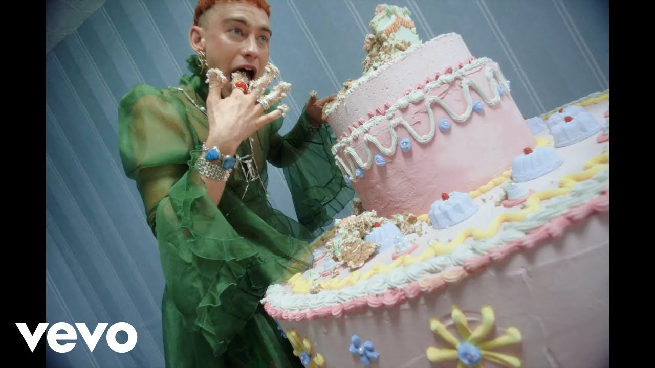 olly-alexander-galantis-sweet-talker-official-video