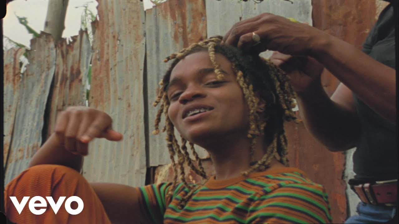 original-koffee-toast-official-video