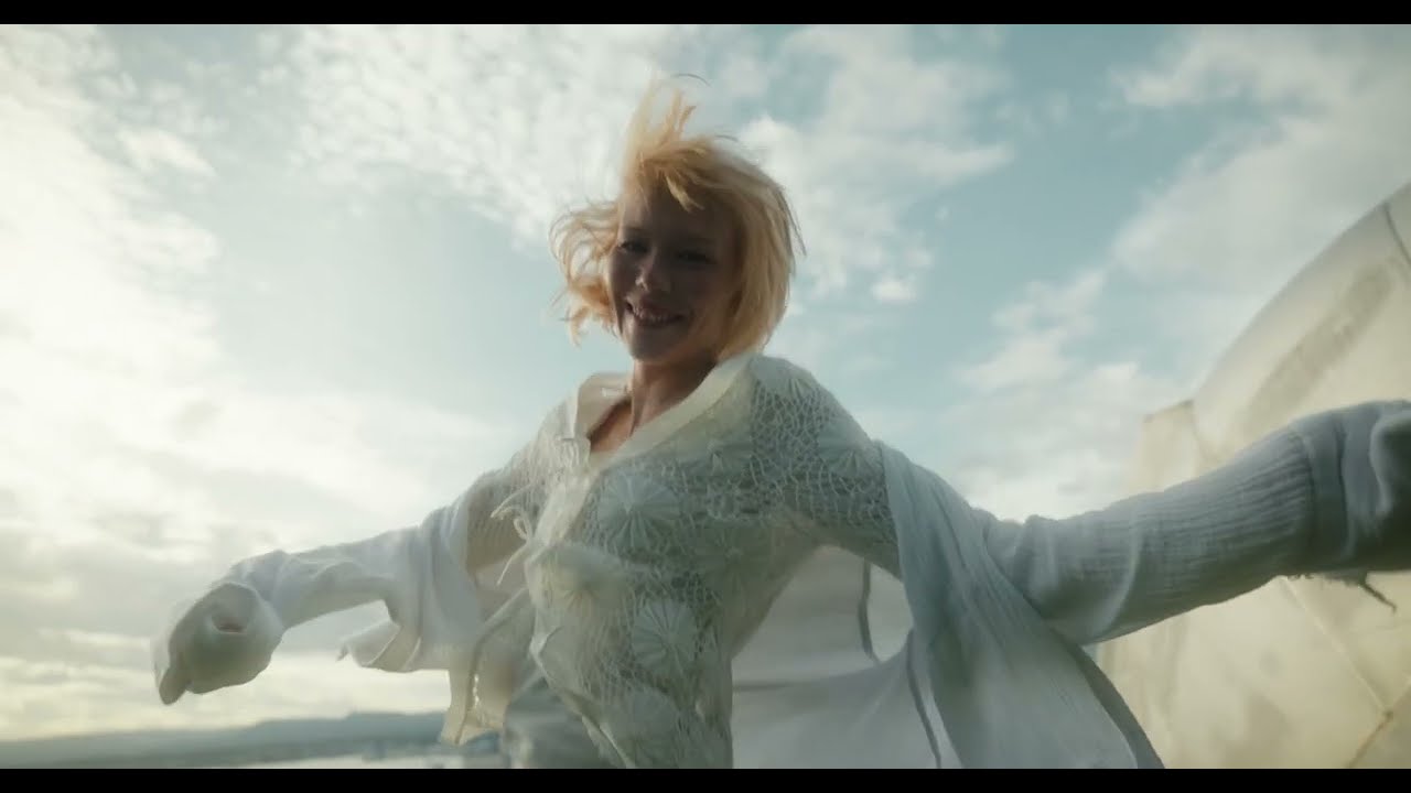 oskar med k & Khalid – nobody (make me feel)
