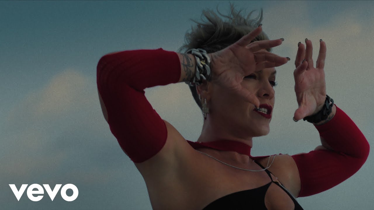 p-nk-trustfall-official-video