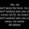 Pray 4 love – Travis Scott Ft. The Weeknd