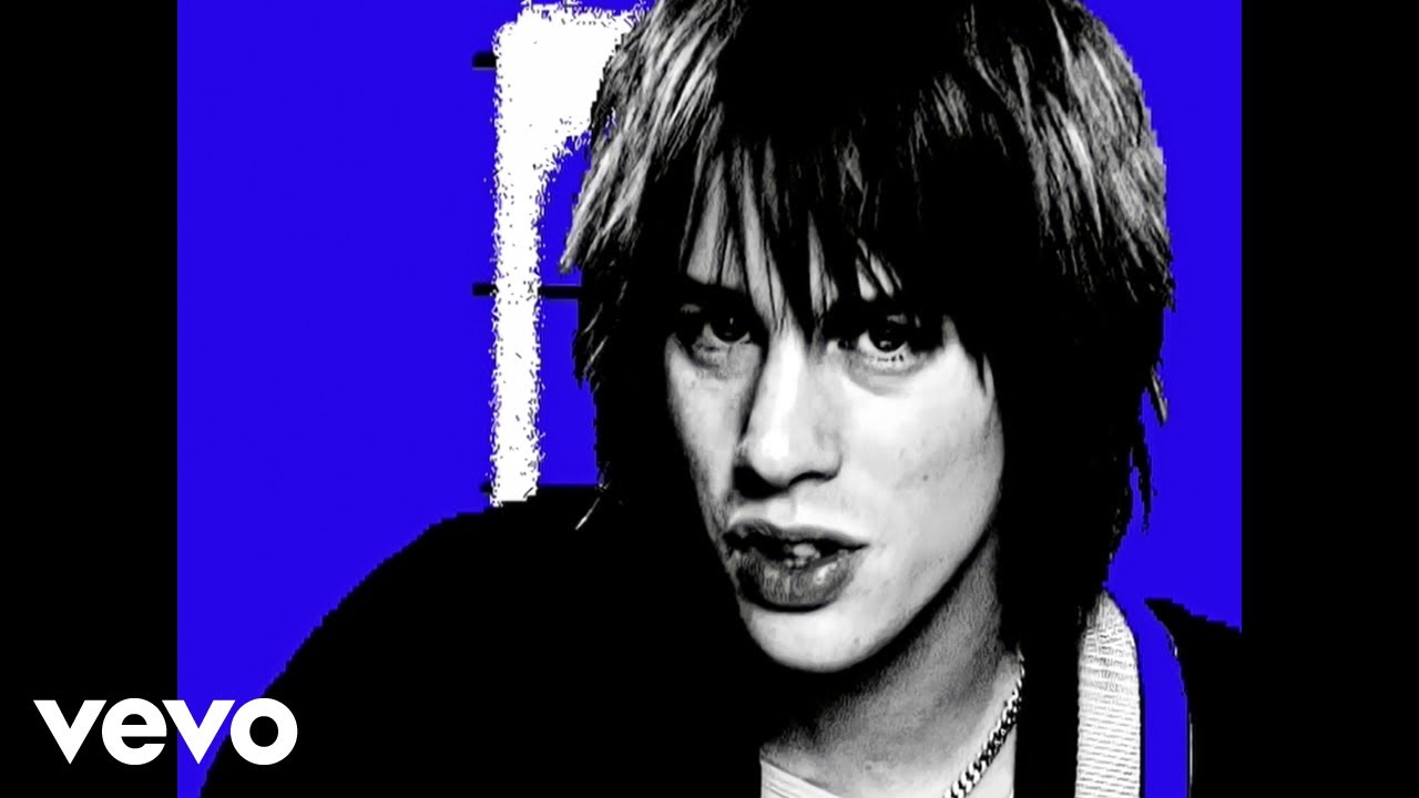 razorlight-golden-touch