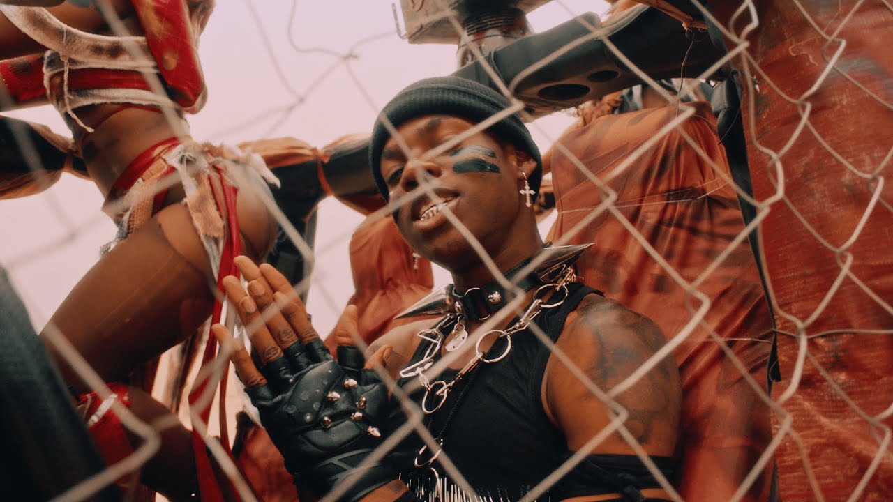 rema-bounce-official-music-video