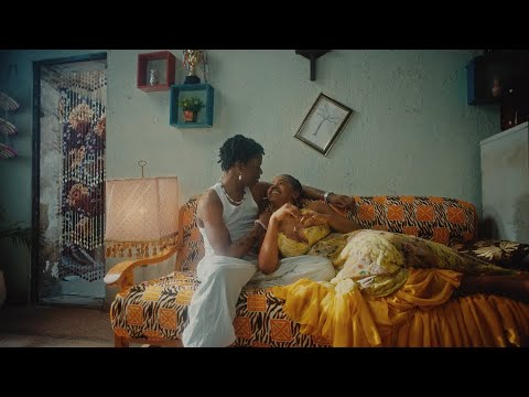rema-calm-down-official-music-video