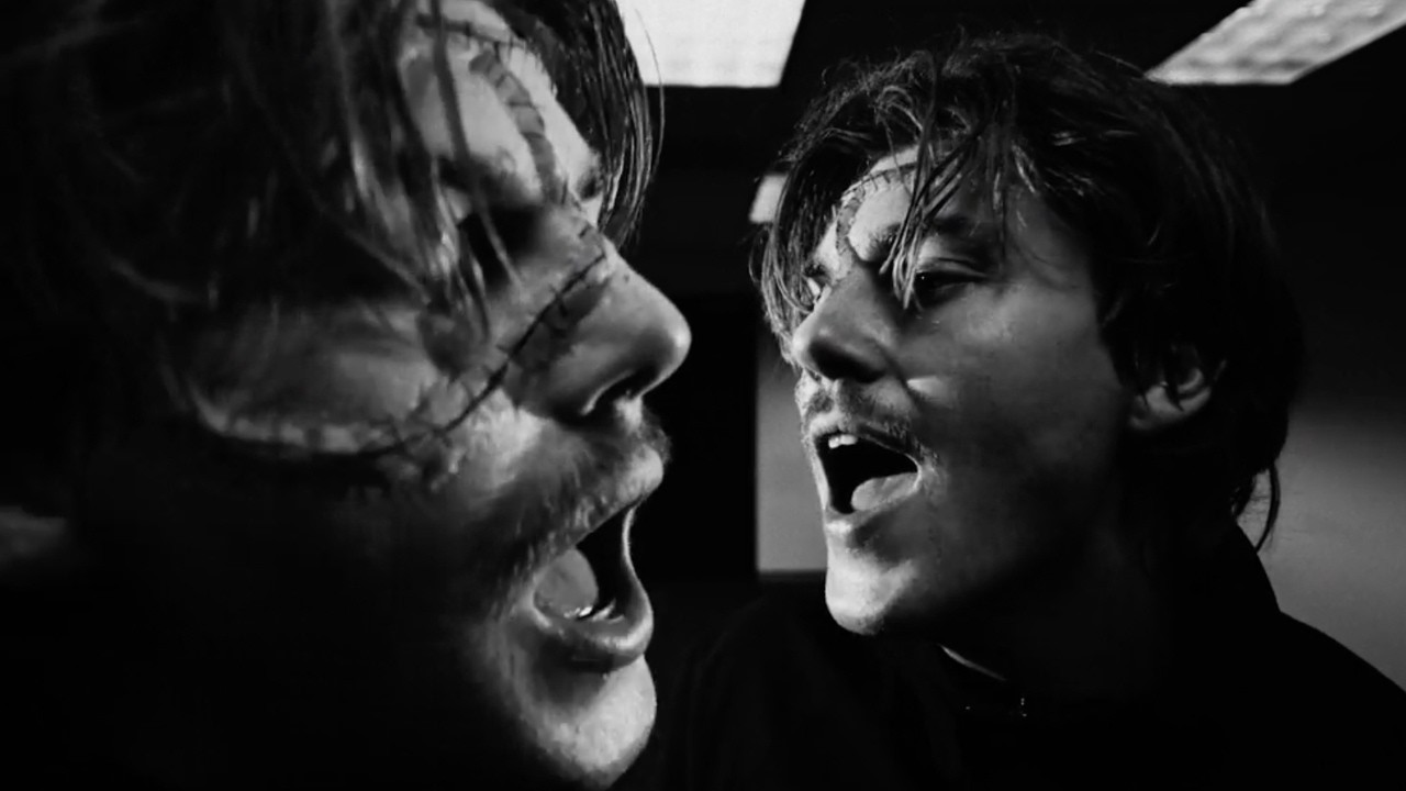 ruel-hate-myself-official-music-video